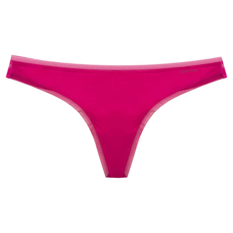 Dámská tanga model 20949046 - Calvin Klein