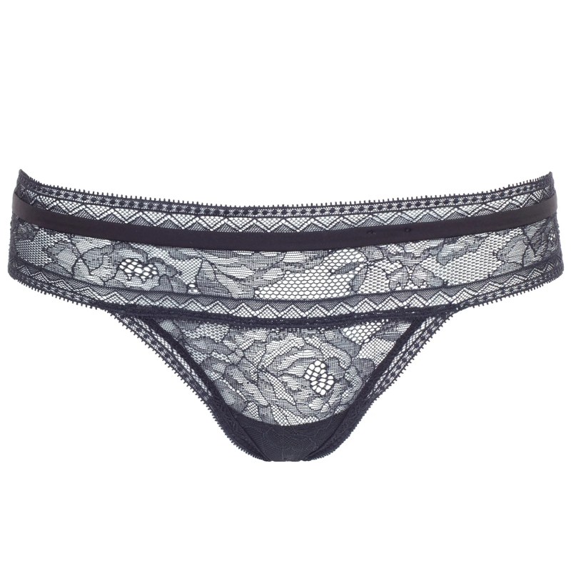 Dámská tanga model 20965265 - Calvin Klein - plavky