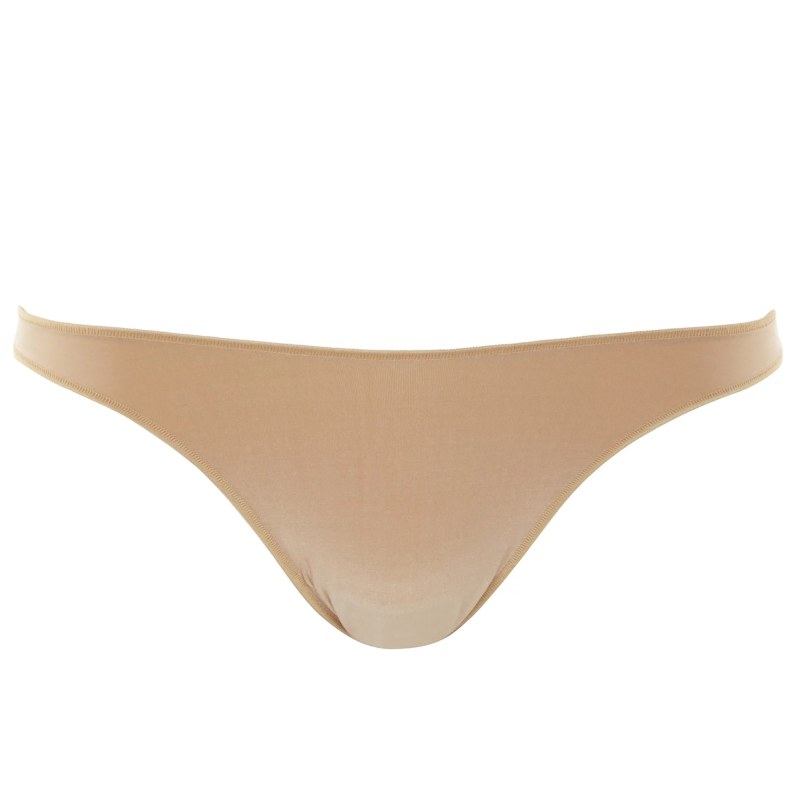 Dámská tanga model 20882539 - Selmark
