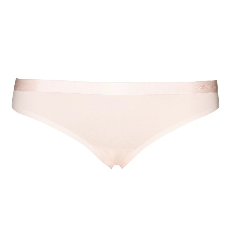 Dámská tanga model 20942296 - Calvin Klein