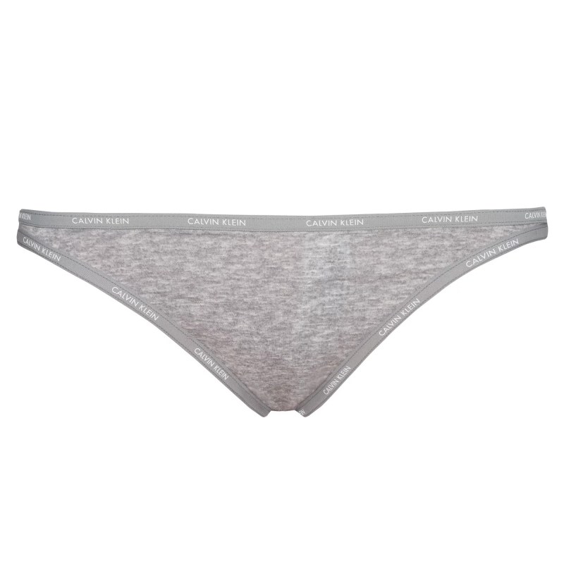 Dámská tanga String model 20900935 - Calvin Klein