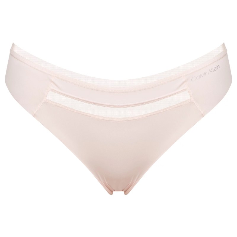 Dámská tanga model 20934255 - Calvin Klein - plavky