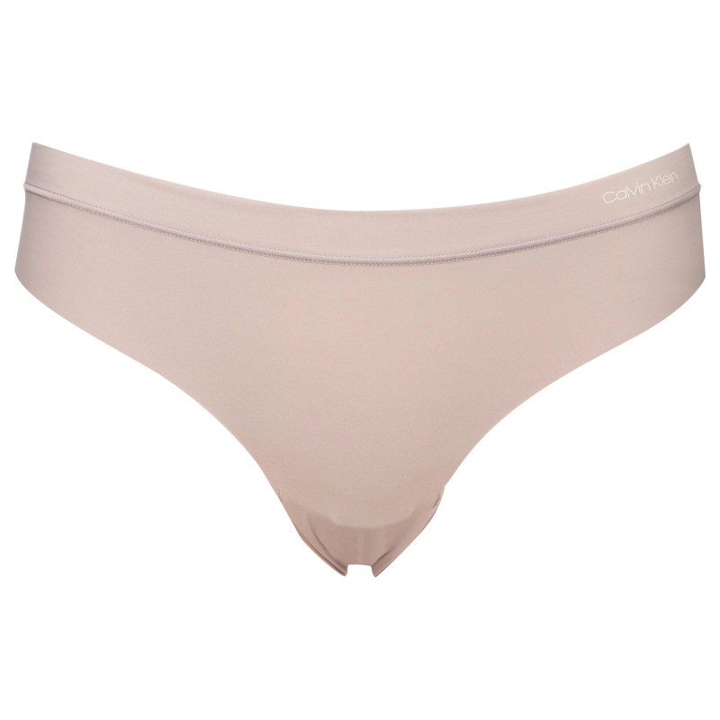 Dámská tanga model 20934256 - Calvin Klein