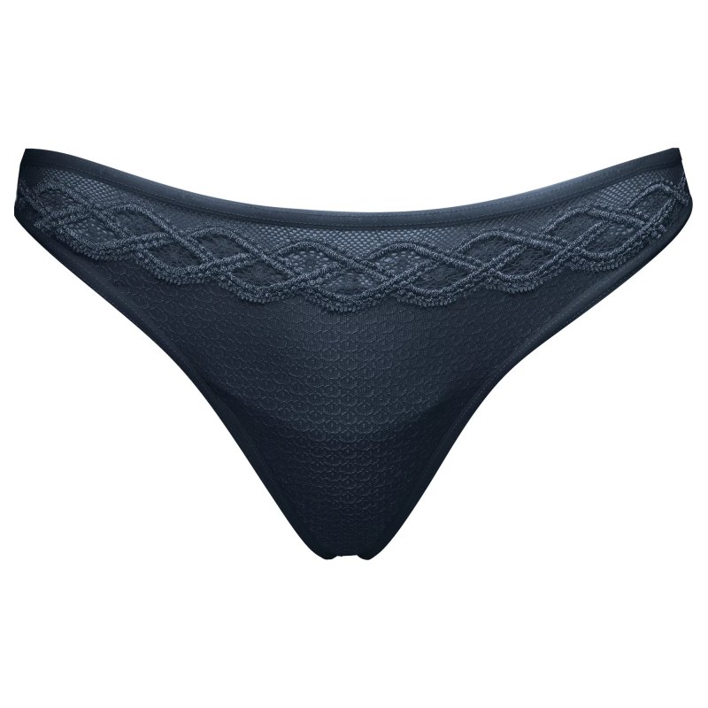 Dámská tanga model 20882541 - Selmark