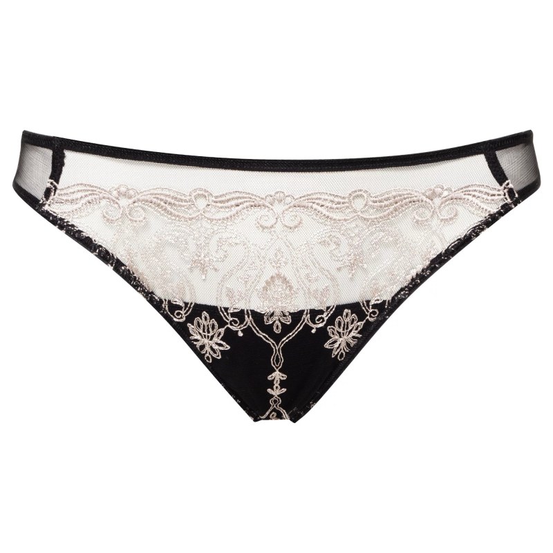 Dámská tanga model 20882549 - Selmark