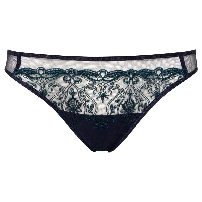 Dámská tanga model 20882550 - Selmark
