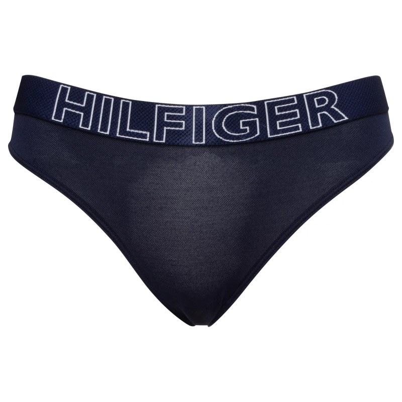 Dámská tanga model 20892207 - Tommy Hilfiger