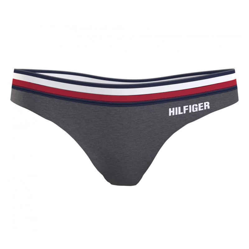 Dámská tanga model 20978719 - Tommy Hilfiger