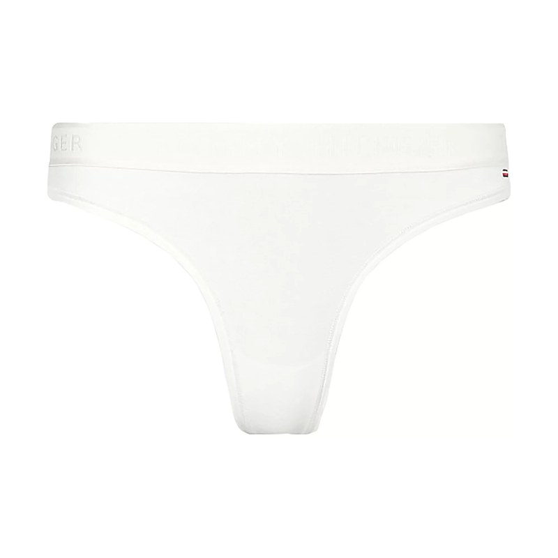 Dámská tanga  model 20947458 - Tommy Hilfiger