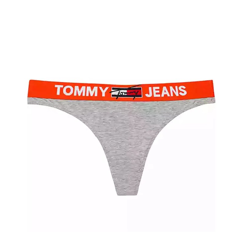 Dámská tanga Jeans model 20900982 - Tommy Hilfiger