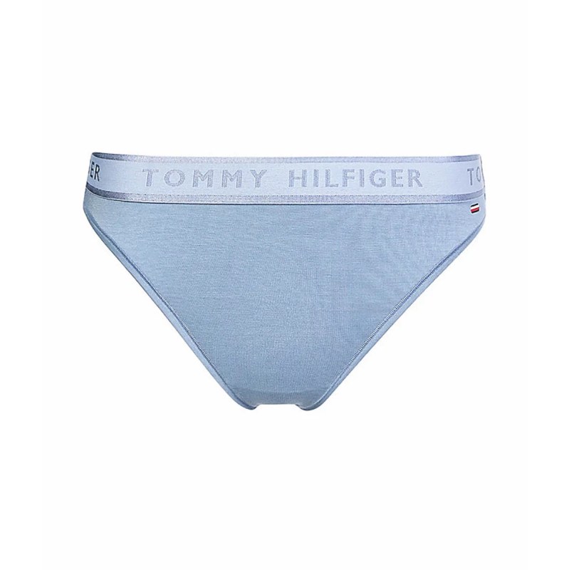 Dámská tanga model 20908278 - Tommy Hilfiger - Dámské plavky