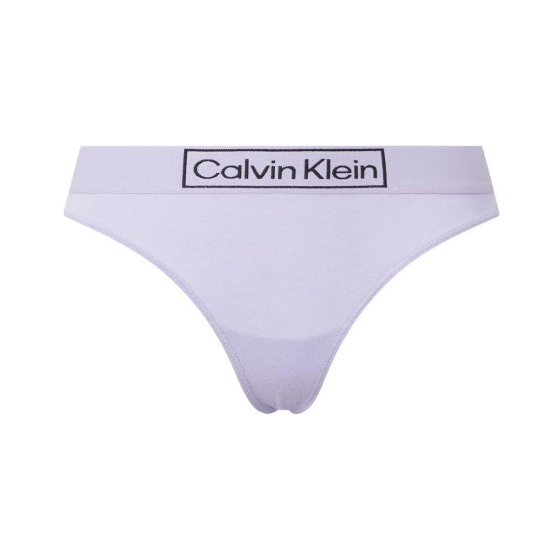 Dámská tanga Heritage model 20946409 - Calvin Klein
