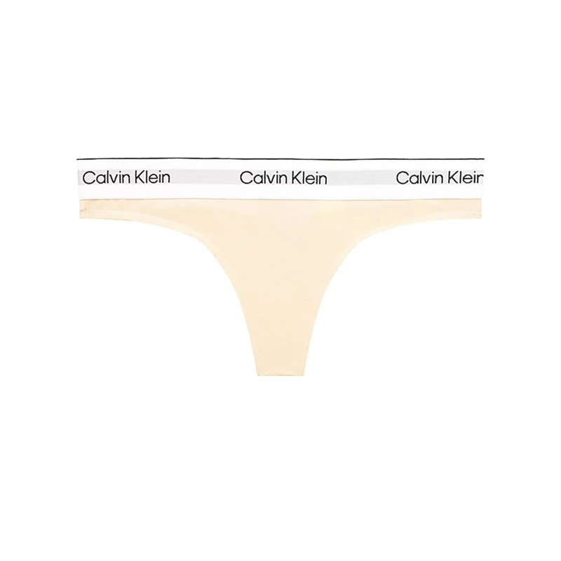 Dámská tanga Modern Cotton  model 20946421 - Calvin Klein