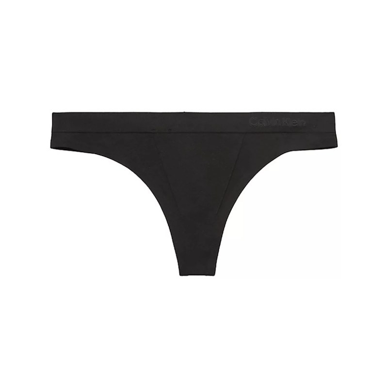 Dámská tanga Flex model 20947472 - Calvin Klein - Dámské plavky