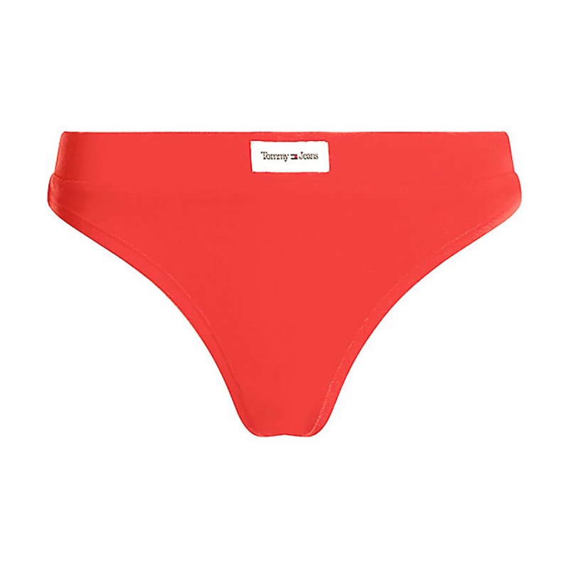 Dámská tanga Essentials model 20908281 - Tommy Hilfiger - plavky