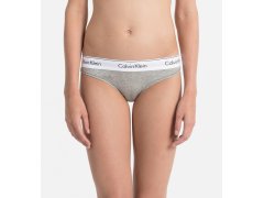 Kalhotky model 5728188 šedá - Calvin Klein