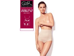 Dámské kalhotky Bikini High Waist model 20878265 - Gatta