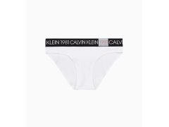 Kalhotky model 8181541 bílá - Calvin Klein