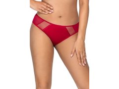 Dámské brazilky model 20606415 červené - Ava