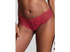 Kalhotky Allure Brazilian model 20985427 růžové - Panache