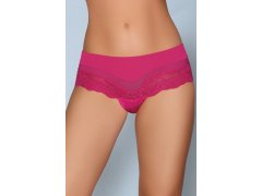 Dámské kalhotky model 21049866 tm. růžové - Livia Corsetti