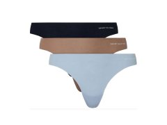 Dámské kalhotky Cut 3 Pack model 20946436 - Tommy Hilfiger