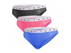 Dámské kalhotky Lace 3Pack model 20896366 - Tommy Hilfiger