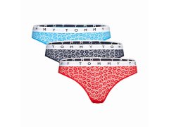 Dámské kalhotky Lace 3Pack model 20896380 - Tommy Hilfiger