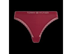 Dámské kalhotky Logo Lace model 20896422 - Tommy Hilfiger
