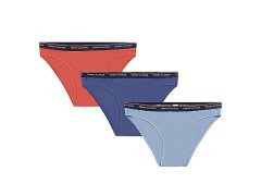 Dámské kalhotky 3Pack model 20946321 - Tommy Hilfiger