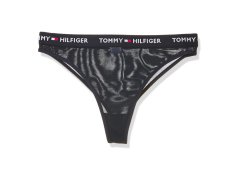 Dámské brazilky UW0UW01861-416 - Tommy Hilfiger