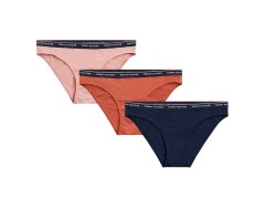 Dámské kalhotky 3Pack model 20946323 - Tommy Hilfiger