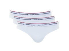 Dámské kalhotky 3Pack Shorty model 20946334 - Tommy Hilfiger