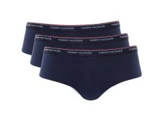 Dámské kalhotky 3Pack Shorty model 20892202 - Tommy Hilfiger