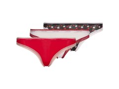 Dámské kalhotky Up 3Pack model 20949060 - Calvin Klein