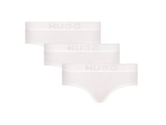 BOSS Dámské kalhotky 3Pack Easy model 20946419 - Hugo
