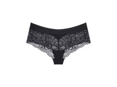 Body Make-Up Illusion Lace Shorty