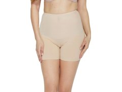 Dámské stahovací kalhotky Iga model 20282789 maxi beige - Mitex