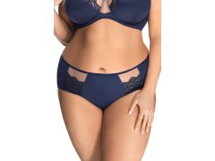 Dámské kalhotky model 20461526 Luisse blue - Gorsenia