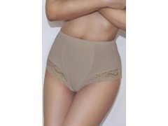 Stahovací kalhotky Ela beige model 16218898 - Mitex