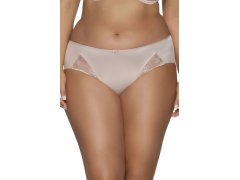 Dámské brazilky model 20085363 Azalea beige - Ava