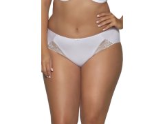 Dámské brazilky model 20207485 Azalea white - Ava