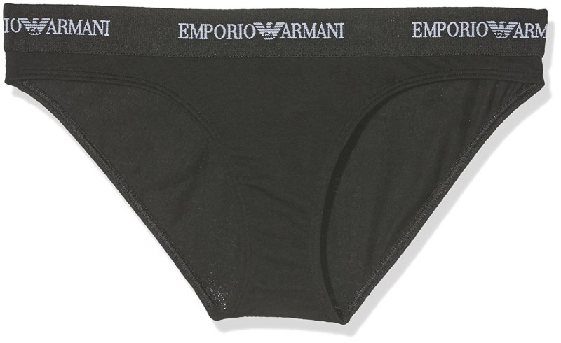 Kalhotky černá model 5721682 - Emporio Armani - Doplňky čepice, rukavice a šály