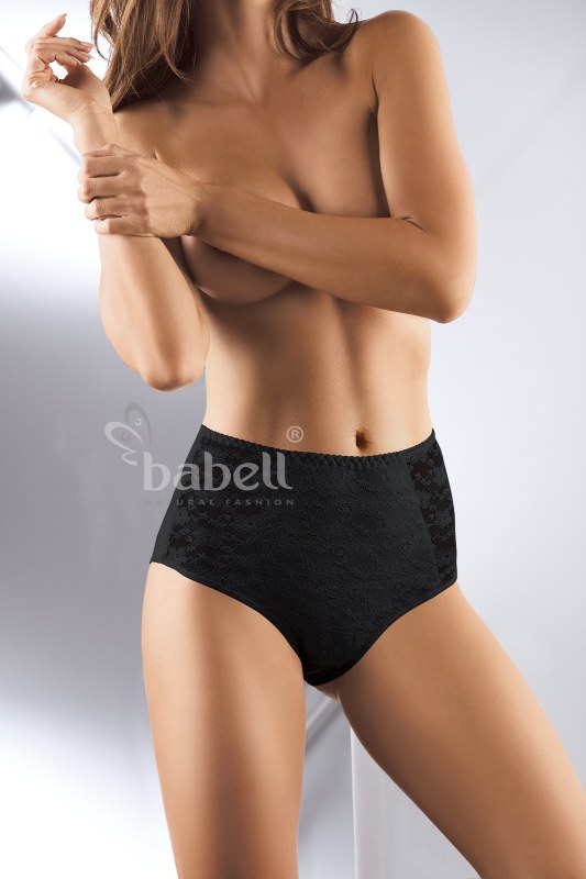 Dámské kalhotky model 21015347 - Babell Dámské kalhotky model 21015347 - Babell - kalhoty