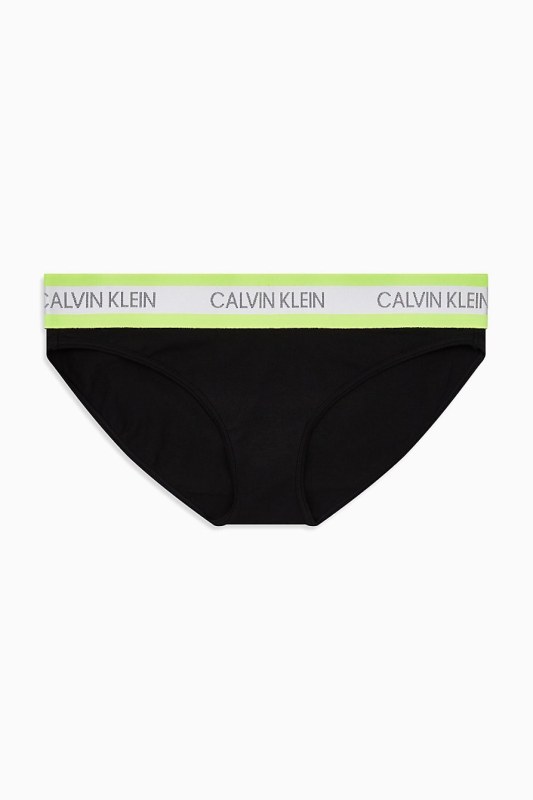 Kalhotky model 7897761 černá - Calvin Klein - Doplňky čepice, rukavice a šály