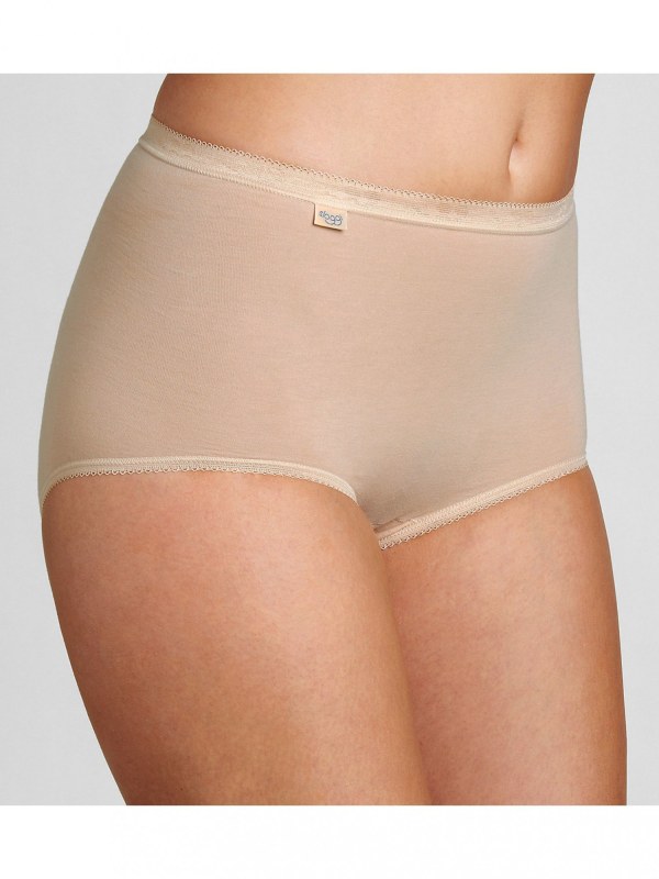 Dámské kalhotky Basic+ Maxi tělová - SLOGGI - Dámské kalhoty