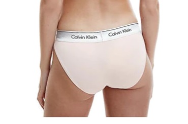 Dámské kalhotky béžová model 17058015 - Calvin Klein - Doplňky čepice, rukavice a šály