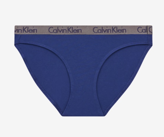 Kalhotky tmavě modrá model 17069626 - Calvin Klein - Doplňky čepice, rukavice a šály