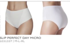 Kalhotky Slip Perfect Day Micro model 17166408 - Janira - Doplňky čepice, rukavice a šály