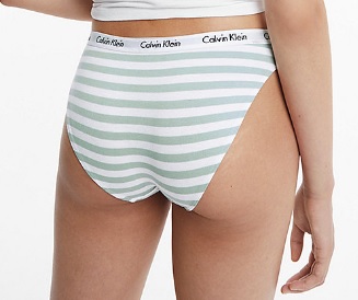 Dámské kalhotky model 17835561 - Calvin Klein - Doplňky čepice, rukavice a šály
